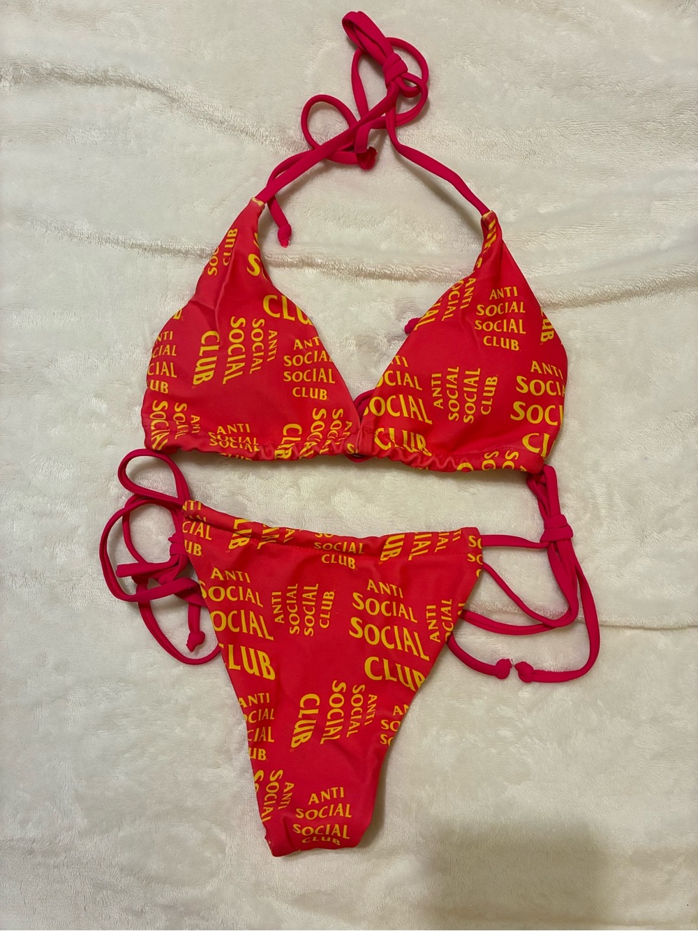 Anti Social Social Club Bikini